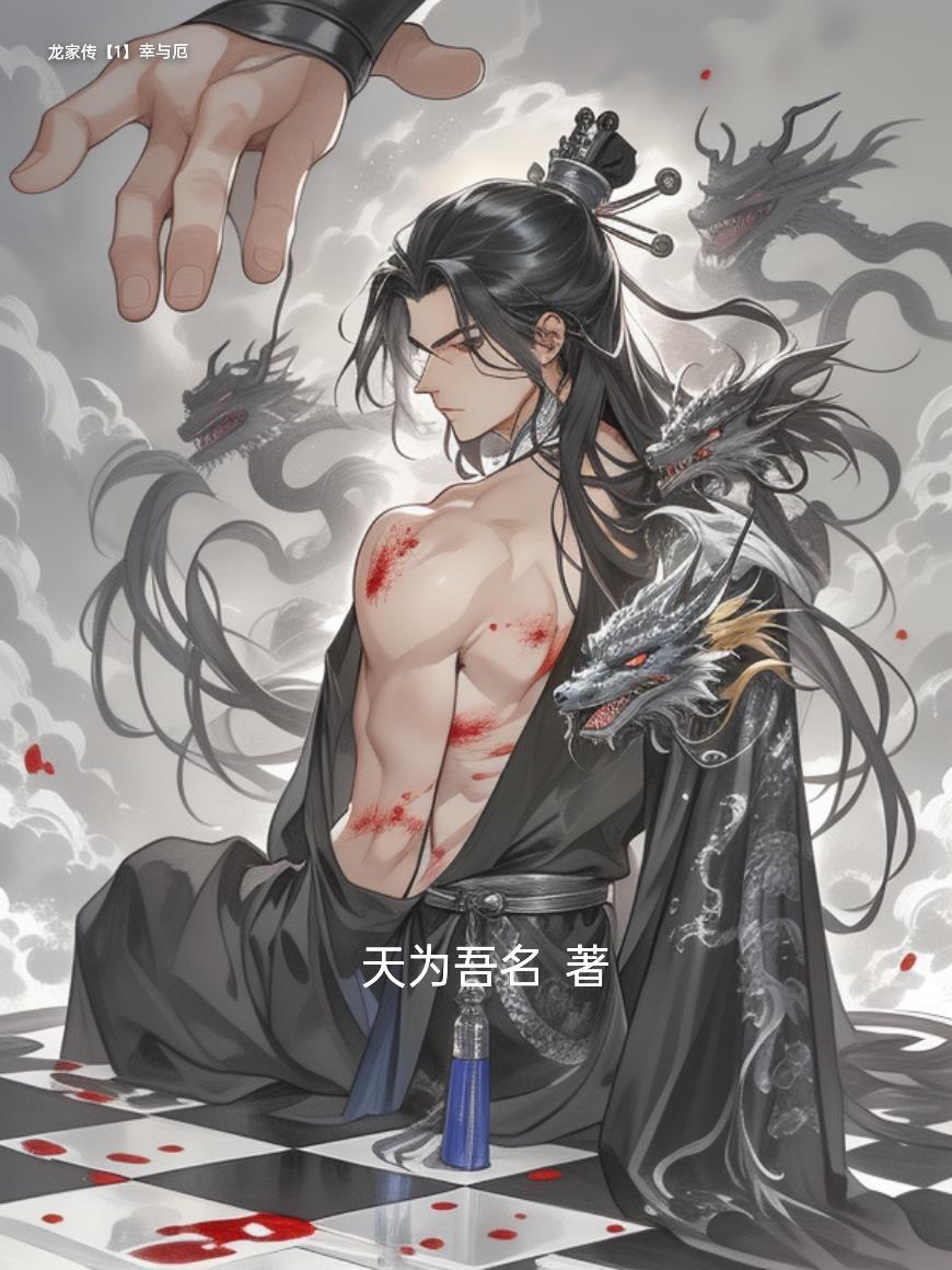 龙家三部曲