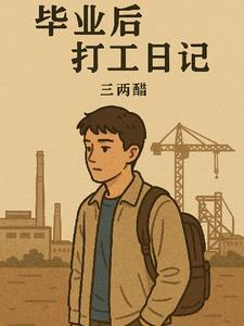 找工作的作文