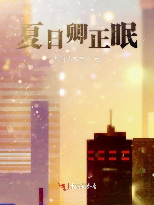 夏日倾情阅读