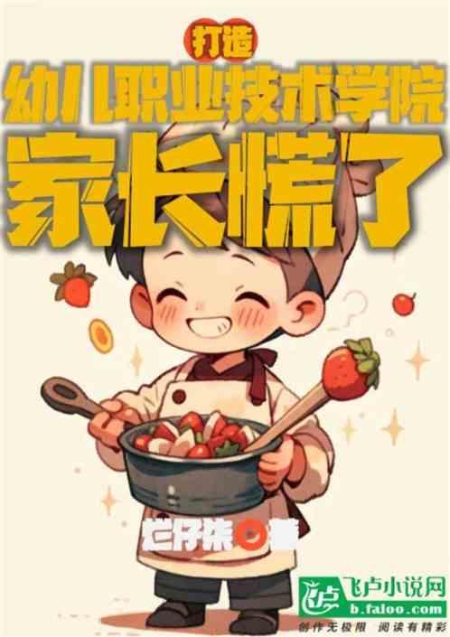 职业或技工院校幼教专业的偶像